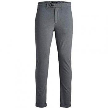 Jack & Jones Chinohose Marco Connor Plain