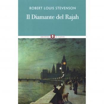 Il diamante del Rajah