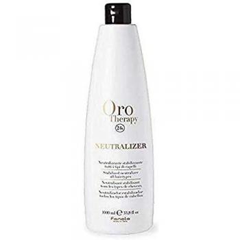 Fanola Oro Therapy Neutralizador 1000 ml