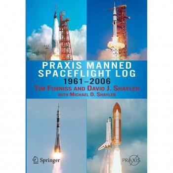 Praxis Manned Spaceflight Log 1961-2006
