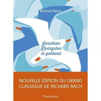Jonathan Livingston le Goéland