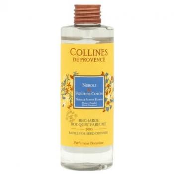 Recharge Parfum Néroli & Fleur de Coton 200ml