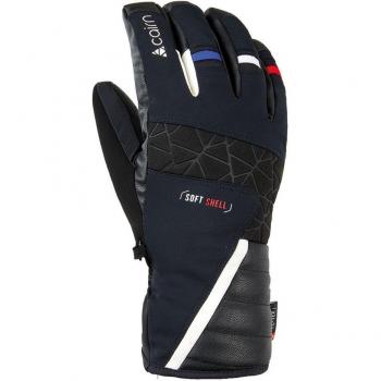 Cairn Summit M C-Tex Gloves – Black Patriot Men's 7.5