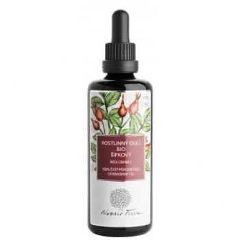BIO šípkový olej Nobilis Tilia 100 ml