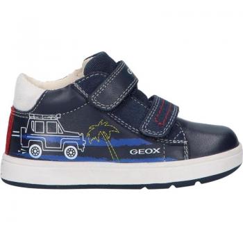 Geox B BIGLIA Kinder Sneakers
