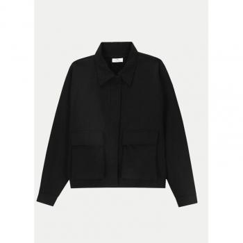 Coccodrillo ZC4132202MGJ Sweatshirt in Schwarz