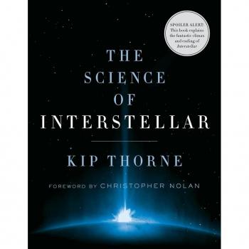 Vitalsource Technologies, Inc. Science of Interstellar