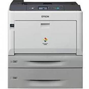 Epson AcuLaser C9300TN Multifunktionsdrucker