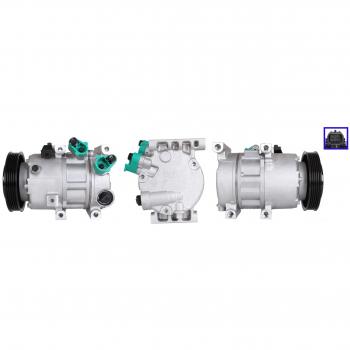 Compresseur de Climatiseur LUCAS ACP01201