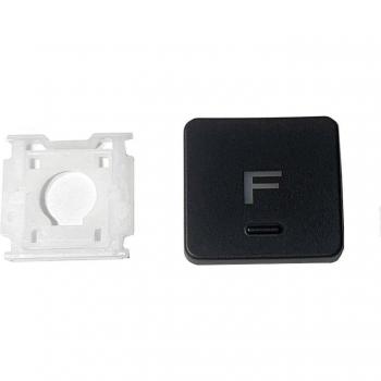 Clip y Bisagra de Teclado Asus FX516