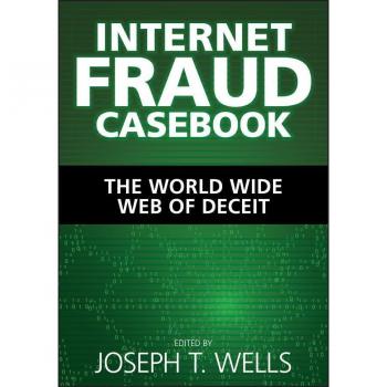 Vitalsource Technologies, Inc. Internet Fraud Casebook