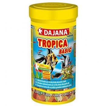 Dajana Tropica Fish Food Flakes 2 Kg