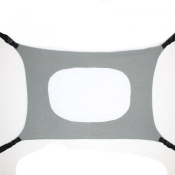 Newborn Portable Swing and Travel Cot – Washable, Foldable, Safe