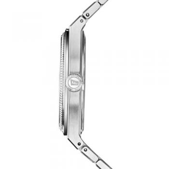 Festina Edelstahl-Armbanduhr Rive Collection