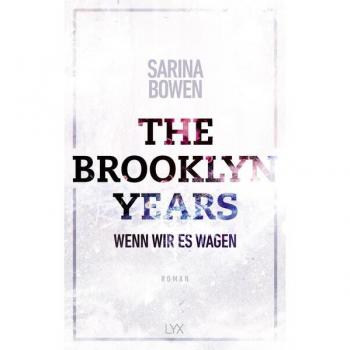 The Brooklyn Years