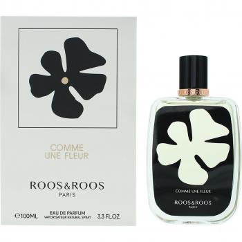 Perfume Comme Une Fleur