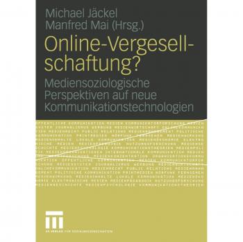 Online-Vergesellschaftung