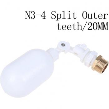 Float Valve for Water Tank