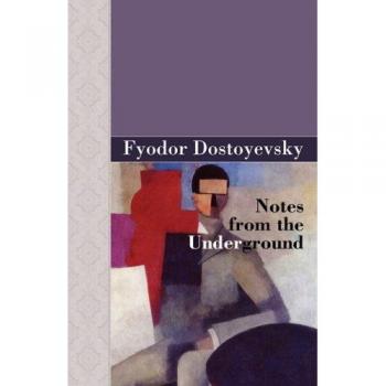 Notes from the Underground