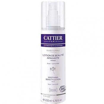 Cattier Herbal Beauty Tonic 200 ml