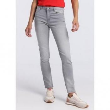 Lois Jeans Grigio Sottile 31