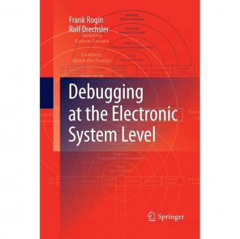 Drechsler, Rolf: Debugging at the Electronic System Level