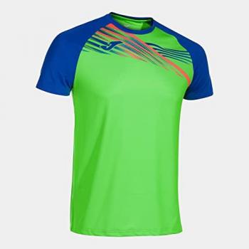 Joma Elite X Maglietta Sportiva A Maniche Corte