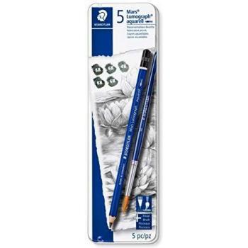 Mars® Lumograph® aquarell 100A