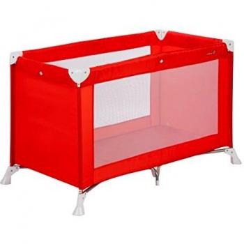 DreamLite Red Line Lettino Leggero e Compatto
