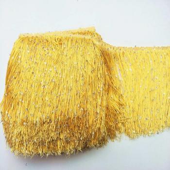 DIY Jewelry Tassels