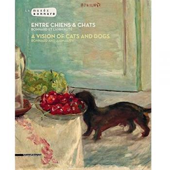 Entre chien et chat