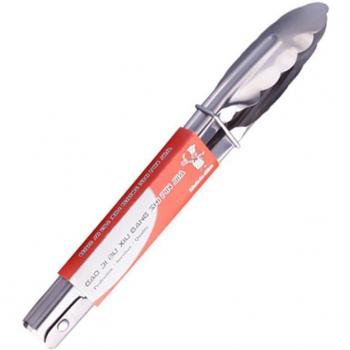 Stainless Steel Bread Tongs