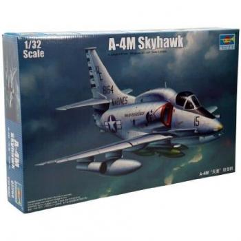 A-4M Skyhawk 1/32