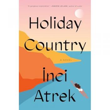 Holiday Country: A Novel