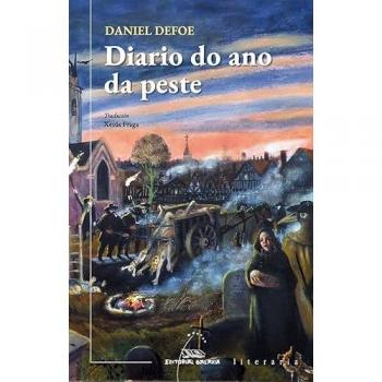 Diario Do Ano Da Peste