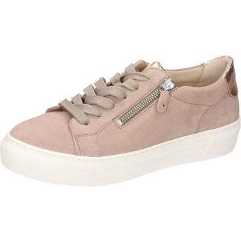 Gabor Damen Sneaker rot