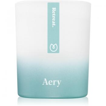 Candela Aery Aromaterapia Retreat 200 g