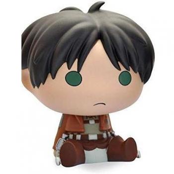 Hucha Chibi Eren