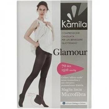 Collants Nude Lisse Camila 4,1 u