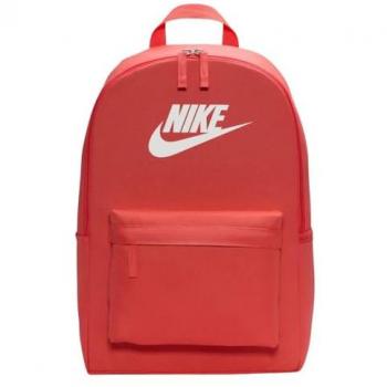 Nike Heritage Rucksack 25 l – Orange (MISC in USA und UK)