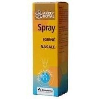 Spray Nasale Arko Royal Pro 30 ml