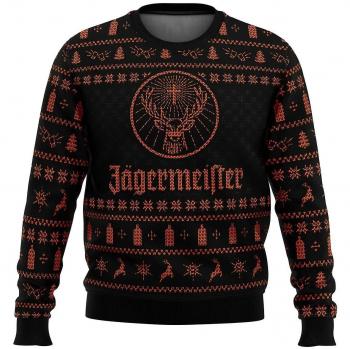 Top Automnal de Noël 3D