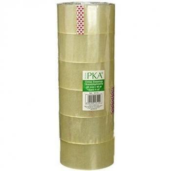 Dohe Pack de 6 Precintos de Polipropileno