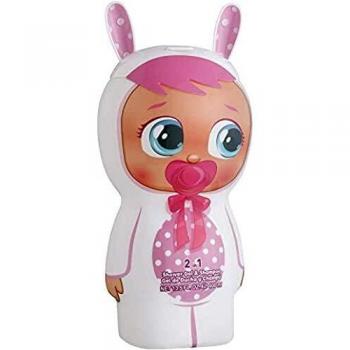 Cartoon Cry Babies Gel Doccia e Shampoo 400ml