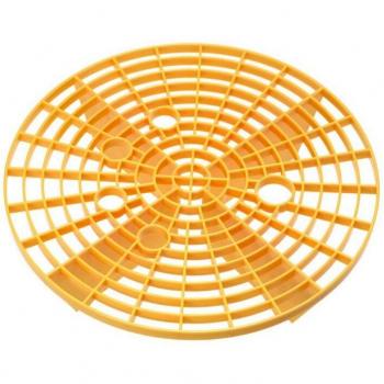 Car Wash Grit Guard Bucket Filter