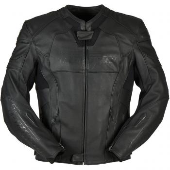Nitro Motor Leren Jasje Furygan