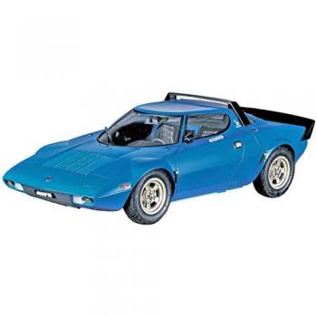 Hasegawa 1/24 Lancia Stratos HF Stradale