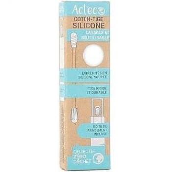 LastSwab Basic Coton-Tige Réutilisable Blanc