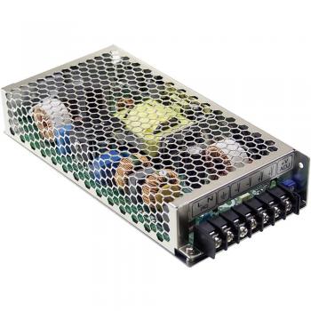 Mean Well MSP-200-3.3 3,3V 132W AC/DC LED Trafo