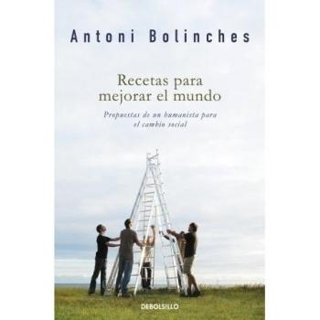 Recetas para mejorar el mundo